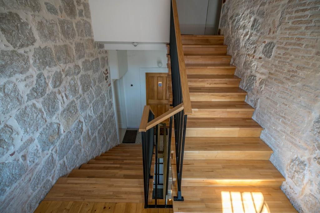 Apartment Atticus Сплит Экстерьер фото