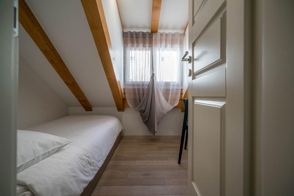 Apartment Atticus Сплит Экстерьер фото