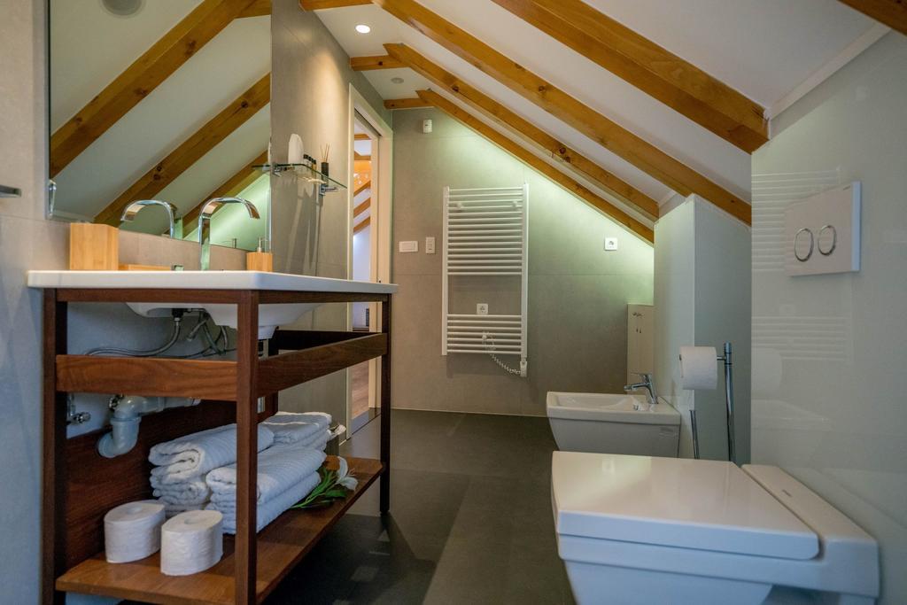 Apartment Atticus Сплит Экстерьер фото